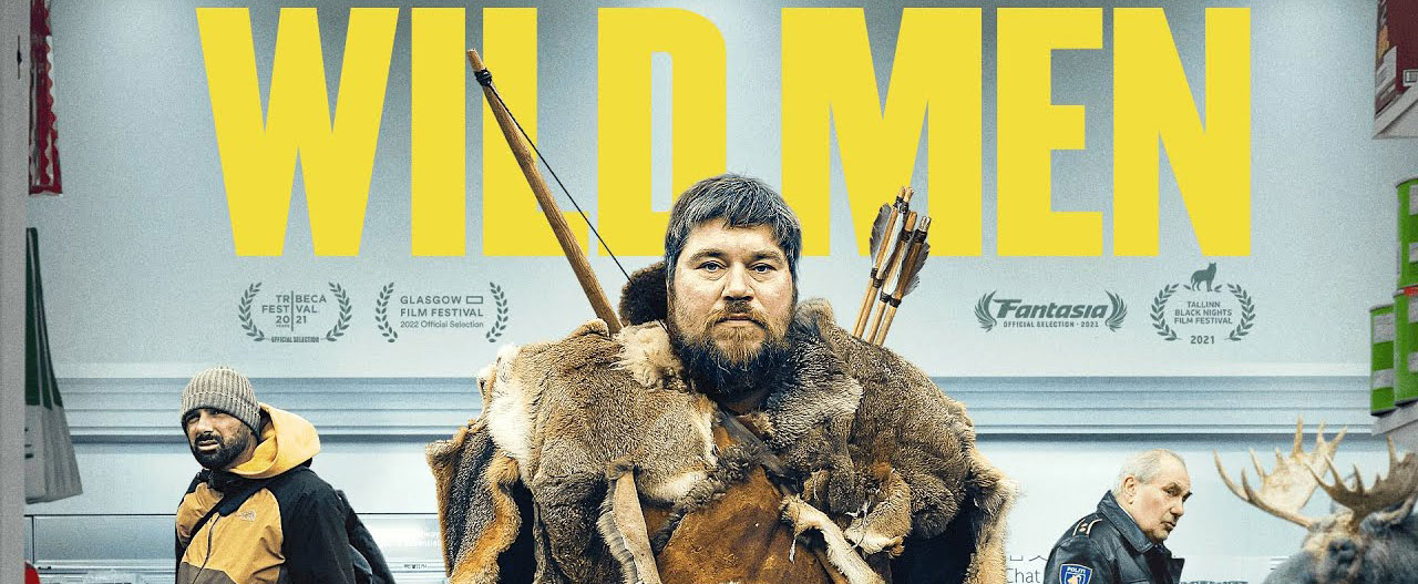 دانلود فیلم مردان وحشی Wild Men 2021