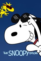 دانلود انیمیشن سریالی ماجراهای اسنوپی The Snoopy Show 2021