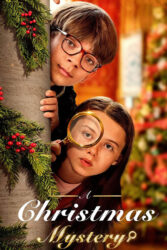 دانلود فیلم معمای کریسمسی A Christmas Mystery 2022