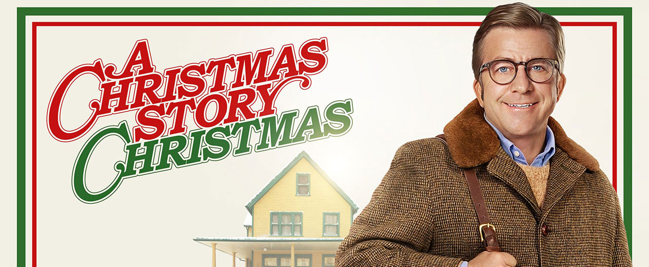 تصویر فیلم A Christmas Story Christmas