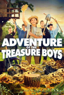 دانلود فیلم ماجراجویی پسران گنج یاب Adventure of the Treasure Boys 2019