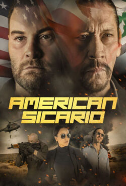 دانلود فیلم سیکاریو آمریکایی American Sicario 2021