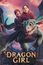 دانلود فیلم دختر اژدها Dragon Girl 2020