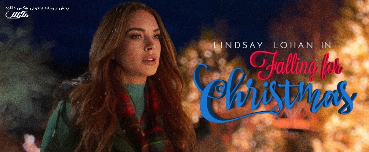 تصویر فیلم Falling for Christmas