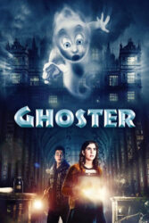 دانلود فیلم گوستر Ghoster 2022