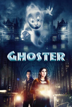 دانلود فیلم گوستر Ghoster 2022