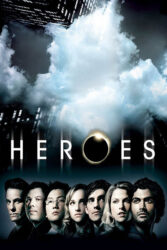 دانلود سریال قهرمان‌ ها Heroes 2006