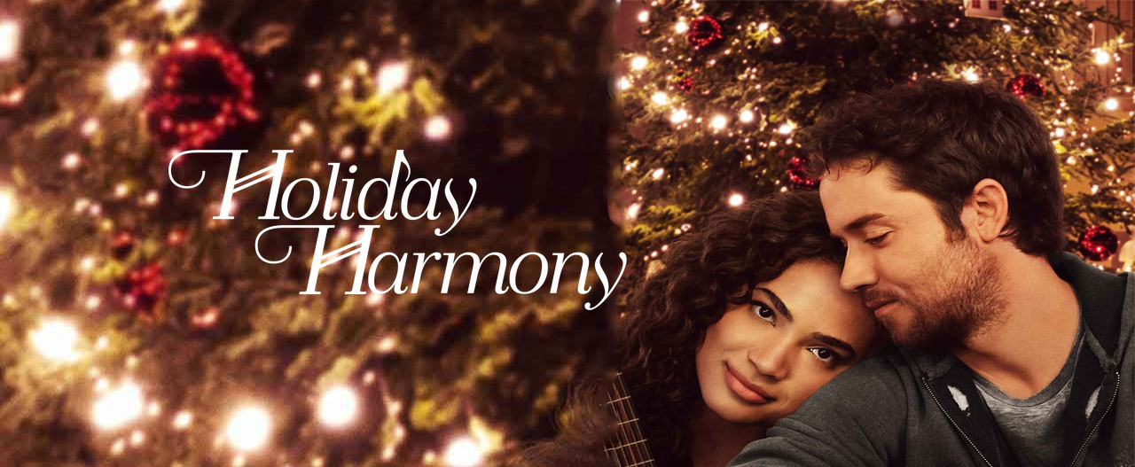 تصویر فیلم Holiday Harmony