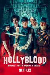 دانلود فیلم هالیخون HollyBlood 2022