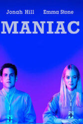 دانلود سریال مجنون Maniac 2018