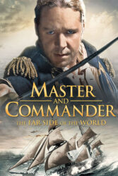 دانلود فیلم ناخدا و فرمانده: آخر دنیا Master and Commander: The Far Side of the World 2003