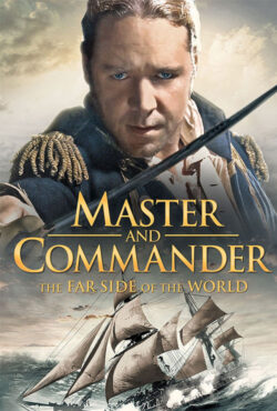 دانلود فیلم ناخدا و فرمانده: آخر دنیا Master and Commander: The Far Side of the World 2003