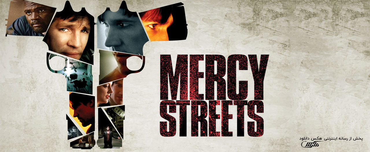 تصویر فیلم Mercy Streets