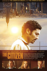 دانلود فیلم شهروندی The Citizen 2012