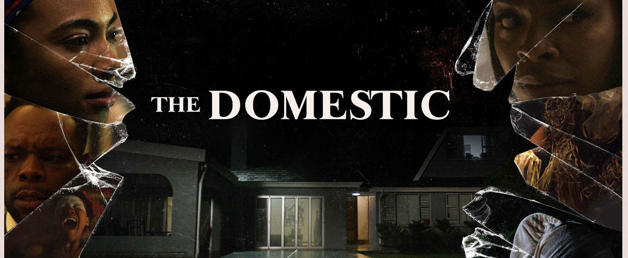 تصویر فیلم The Domestic