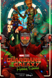 دانلود فیلم نگهبانان کهکشان ویژه تعطیلات The Guardians of the Galaxy Holiday Special 2022