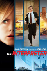 دانلود فیلم مترجم The Interpreter 2005