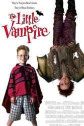 دانلود فیلم خون آشام کوچولو The Little Vampire 2000