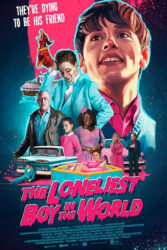 دانلود فیلم تنهاترین پسر جهان The Loneliest Boy in the World 2022