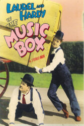 دانلود فیلم جعبه موسیقی The Music Box 1932