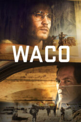 دانلود سریال واکو Waco 2018