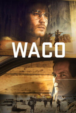 دانلود سریال واکو Waco 2018