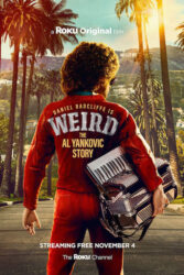 دانلود فیلم ویرد: داستان ال یانکوویک Weird: The Al Yankovic Story 2022