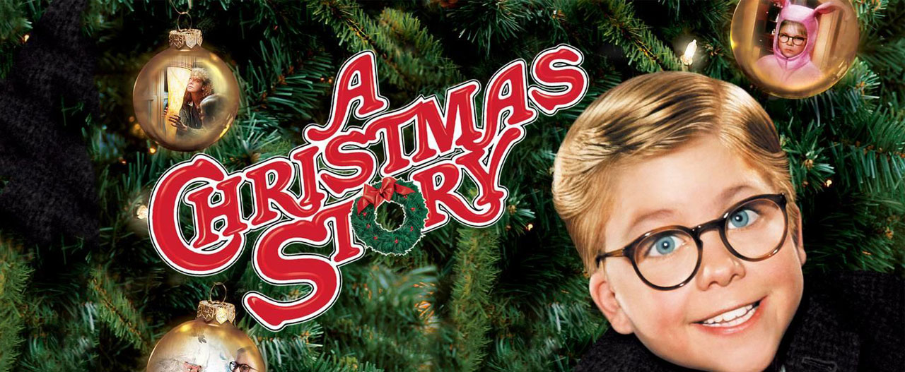 دانلود فیلم داستان کریسمس A Christmas Story 1983