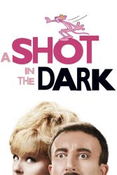 دانلود فیلم تیری در تاریکی A Shot in the Dark 1964