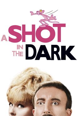 دانلود فیلم تیری در تاریکی A Shot in the Dark 1964