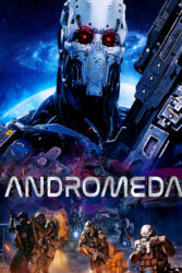 دانلود فیلم آندرومدا Andromeda 2022