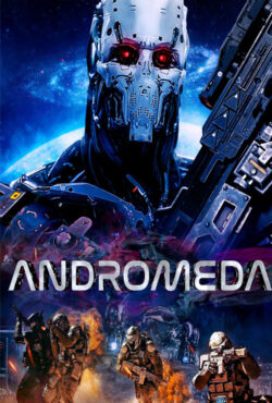 دانلود فیلم آندرومدا Andromeda 2022