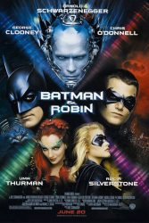 دانلود فیلم بتمن و رابین Batman & Robin 1997