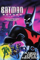 دانلود انیمیشن بتمن ماورایی: بازگشت جوکر Batman Beyond: Return of the Joker 2000