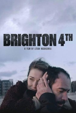 دانلود فیلم برایتون 4 Brighton 4th 2021