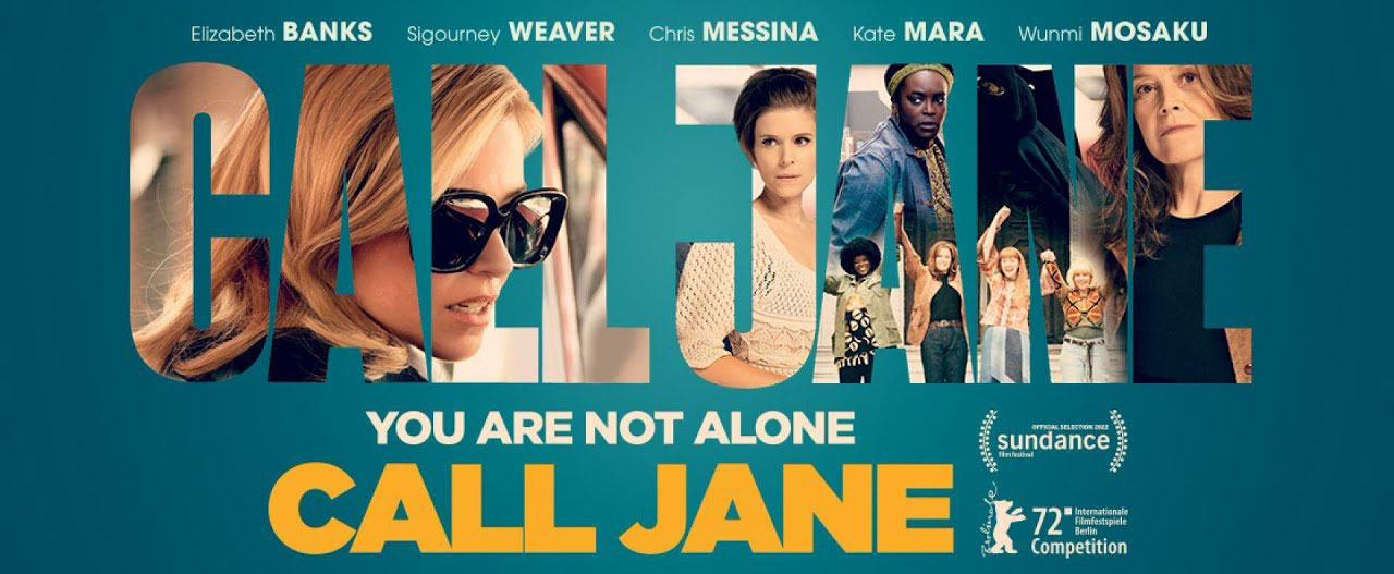 تصویر فیلم Call Jane