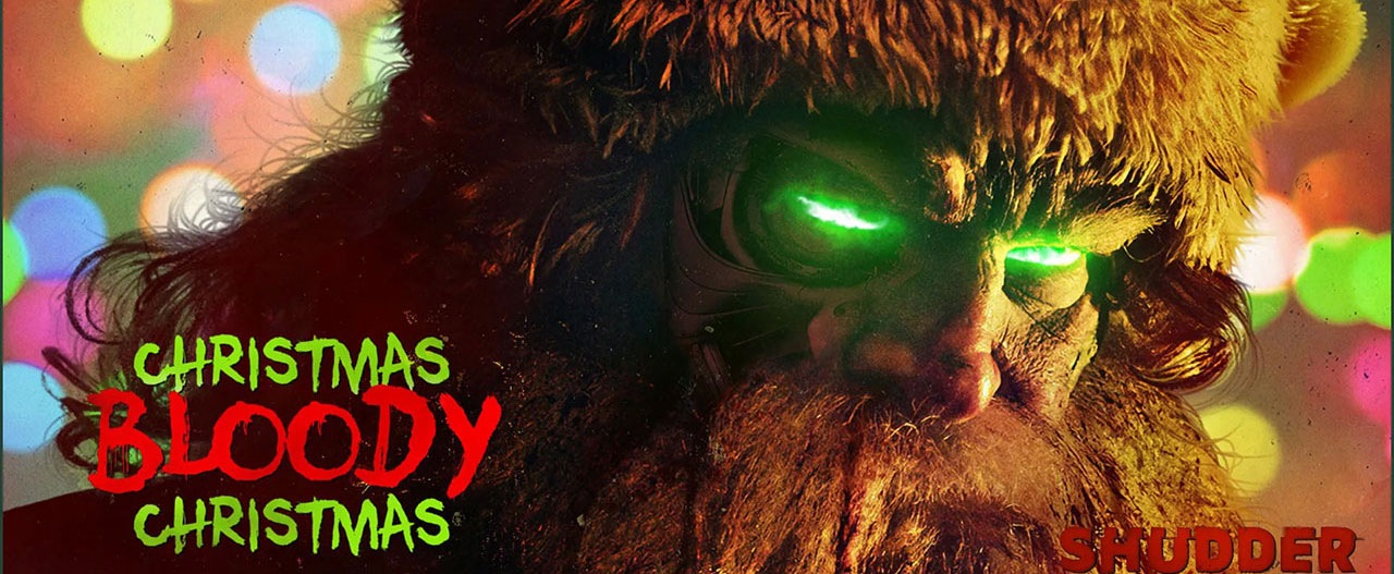 تصویر فیلم Christmas Bloody Christmas