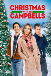 دانلود فیلم کریسمس با کمپبل ها Christmas with the Campbells 2022