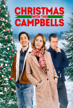 دانلود فیلم کریسمس با کمپبل ها Christmas with the Campbells 2022