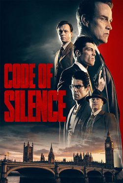 دانلود فیلم پیمان نانوشته سکوت Code of Silence 2021