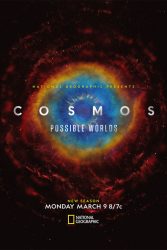 دانلود مستند سریالی کیهان: دنیاهای ممکن Cosmos: Possible Worlds 2020