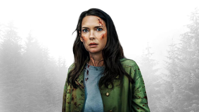 دانلود فیلم رفته در شب Gone in the Night 2022