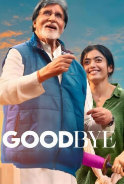 دانلود فیلم خداحافظ Goodbye 2022