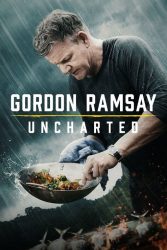 دانلود سریال گوردون رمزی: کشف نشده Gordon Ramsay: Uncharted