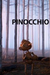 دانلود انیمیشن پینوکیوی گیرمو دل تورو Guillermo del Toro’s Pinocchio 2022