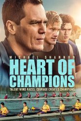 دانلود فیلم قلب قهرمانان Heart of Champions 2021