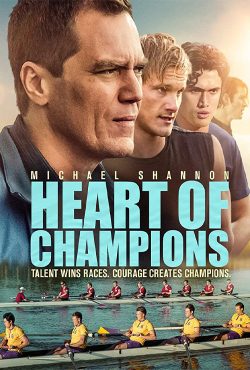 دانلود فیلم قلب قهرمانان Heart of Champions 2021