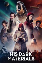 دانلود سریال نیروهای اهریمنی او His Dark Materials