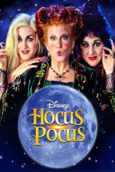 دانلود فیلم هوکس پوکس 1 Hocus Pocus 1993