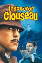 دانلود فیلم بازرس کلوزو Inspector Clouseau 1968